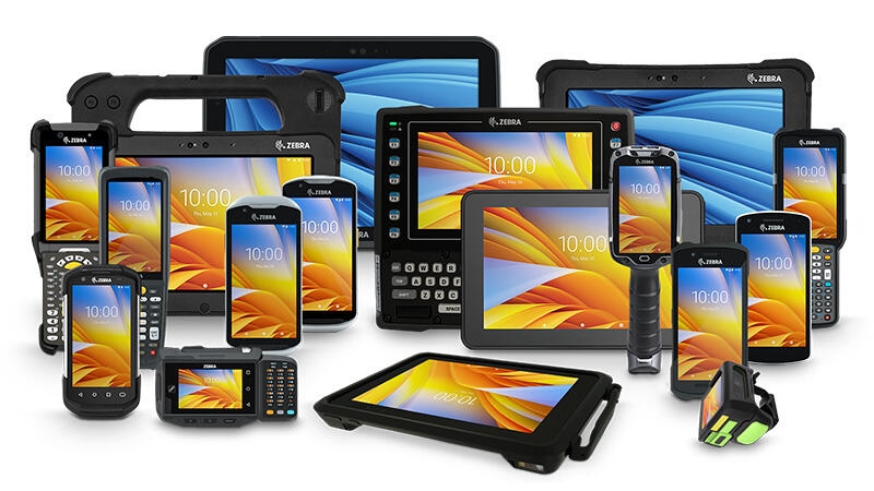image of multi devices
